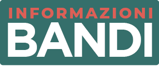 Informazioni Bandi Logo